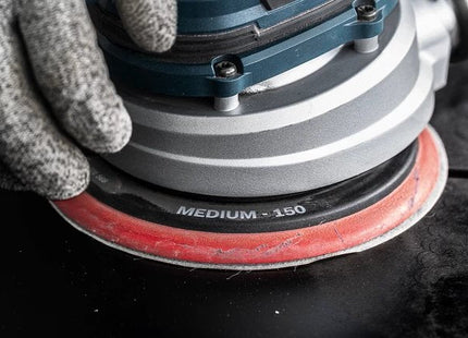 Bosch 2 608 900 010 Disco De Afilar Plato De Apoyo De Disco Lijador