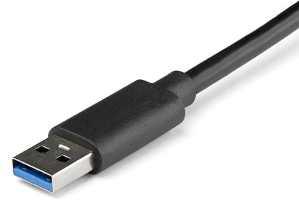 EAN 0065030851428 - StarTech.com USB32000SPT adaptador y tarjeta de red 5000 Mbit/s imagen 3