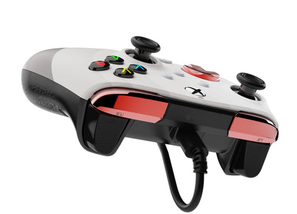 Pack Rematch - Airlite Radial White