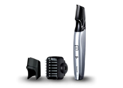 EAN 5025232864492 - Panasonic ER-SC60-S803 cortadora de pelo y maquinilla Plata Ión de litio imagen 1