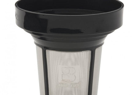 Bredemeijer 1421 Filtro Para Tetera Plástico, Acero Inoxidable