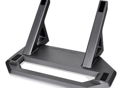 Kit De Soporte De Chasis Thermaltake Para The Tower 600 Black, Negro, Para Colocación Horizontal Ac-076-On1nan-A1