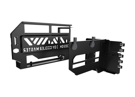 Cooler Master Vertical Graphics Card Holder Kit V3, Halterung Mca-U000r-Kfvk03