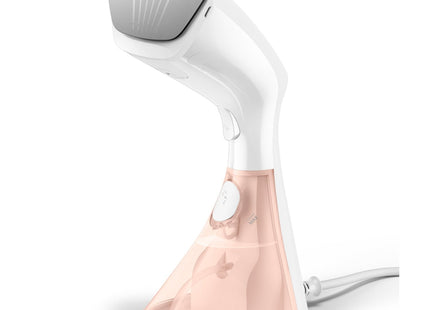 EAN 8710103931232 - Philips 8000 series GC801/10 vaporizador para ropa 0,23 L 1600 W Rosa, Blanco imagen 1