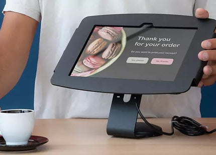 EAN 0819472028746 - Compulocks 111B209IPDSB soporte de seguridad para tabletas 27,7 cm (10.9") Negro imagen 14