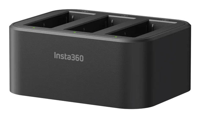 Concentrador De Carga De Batería De Carga Rápida Insta360 Ace/Ace Pro