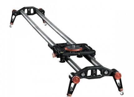 EAN 4056929212389 - Walimex 21238 soporte para cámara Aluminio, Carbono imagen 1