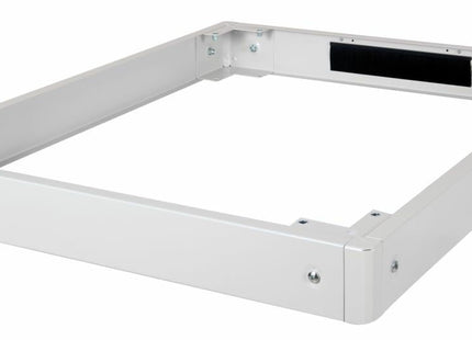 Equip Ezp-8010-G Accesorio De Bastidor Peana Para Rack