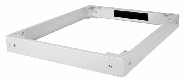Equip Ezp-8010-G Accesorio De Bastidor Peana Para Rack