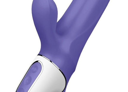 Vibrador Magic Bunny