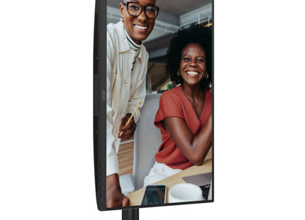 EAN 4038986142786 - AOC E4 24E4CV pantalla para PC 60,5 cm (23.8") 1920 x 1080 Pixeles Full HD LED Negro imagen 11