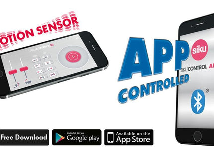 Siku 6792 Juguete De Control Remoto