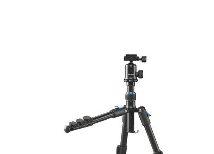 Cullmann Rondo 400t Rb6.5 Tripode Universal 3 Pata(S) Negro