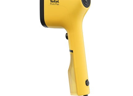 Cepillo De Vapor Tefal Dt 2026 Pure Pop Amarillo