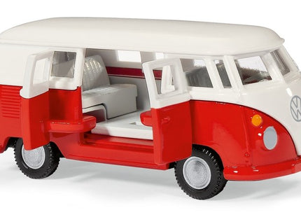 Siku Super Vw T1 Bus, 10236100000