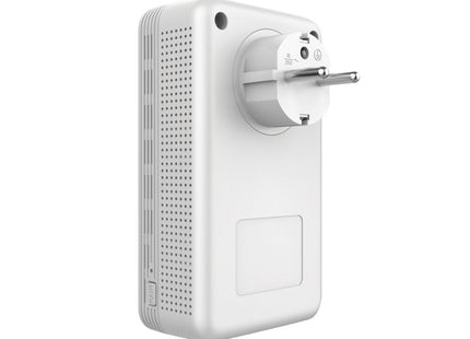 Strong Powerl1000duowifieuv2 Adaptador De Red Powerline 1000 Mbit/S Ethernet Wifi Blanco 2 Pieza(S)