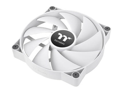 EAN 4711475641310 - Thermaltake CT200 Carcasa del ordenador Ventilador 20 cm Blanco 1 pieza(s) imagen 3