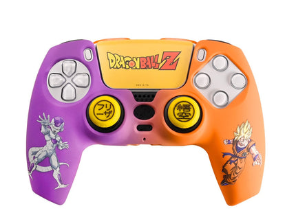 EAN 8436563094279 - Blade Gaming DBPS5CPENE accesorio de controlador de juego Funda de silicona para mayor agarre y protecció imagen 1