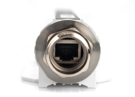 Digitus Protección Contra Sobretensiones 60 W Gigabit Poe