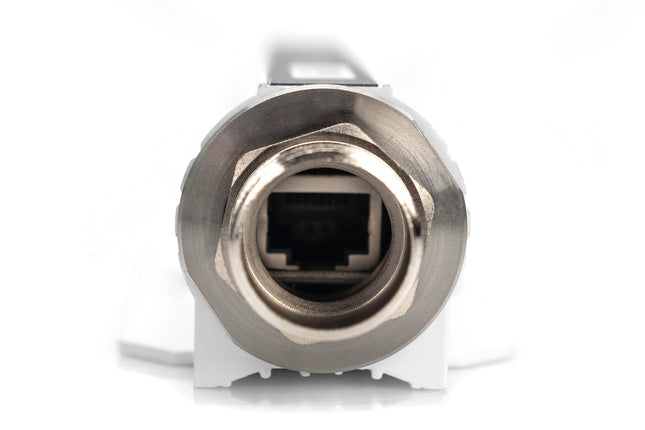 Digitus Protección Contra Sobretensiones 60 W Gigabit Poe