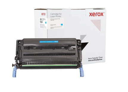 Tóner Xerox 006r04156 Compatible Con Hp Q6461a/ Cian