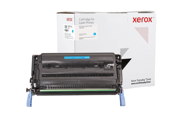 Tóner Xerox 006r04156 Compatible Con Hp Q6461a/ Cian