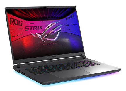 Portátil Asus Rog Strix G815lp-S9034 U9-275h 32gb 1tb Rtx5070 18"Wqxga Freedos