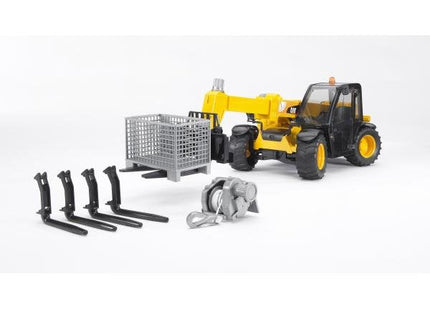 EAN 4001702021412 - BRUDER 02141 vehículo de juguete imagen 7