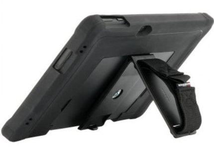 Mobilis Et51/56 25,6 Cm (10.1") Antigolpes Zebra Crd-Et5x-1scg2 Crd-Et5x-1scom1 Crd-Et5x-1scom2r Chg-Et5x-Cbl2-01