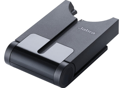 Jabra Pro 900 Headset Charger Interior Negro, Plata