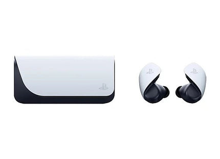 Headset Boton W.Pulse Explore Blanco