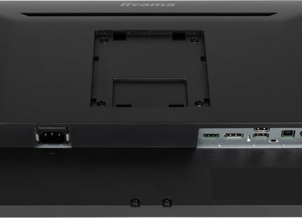 Monitor Led Iiyama  23,8" Xub2493hsu-B6 16:9 Ips Hdmi+Dp+2xusb Retail