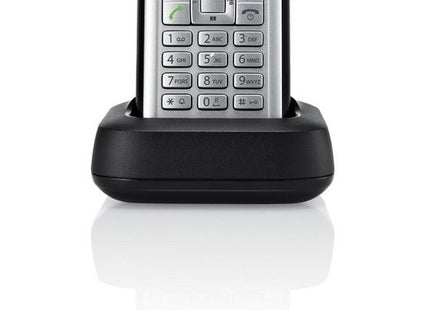 EAN 4250366830995 - Unify OpenStage M3 charger Teléfono Negro Corriente alterna Interior imagen 1