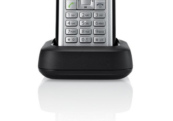 EAN 4250366830995 - Unify OpenStage M3 charger Teléfono Negro Corriente alterna Interior imagen 1