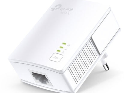 Powerline Tp-Link Tl-Pa7019 Kit Av1000 1-Port
