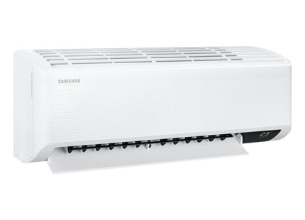 Aire Acondicionado Samsung F-Ar09cbu Sistema Split Blanco
