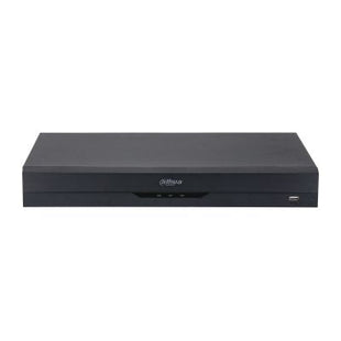 Dahua Xvr5208an-4kl-I3 Dvr 5en1 H265 8ch 4k@6ips +4ip 8mp 1hdmi 2hdd Audio Ai