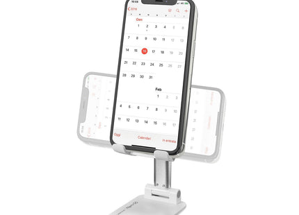 Celly Soporte Mesa Plegable Smartph