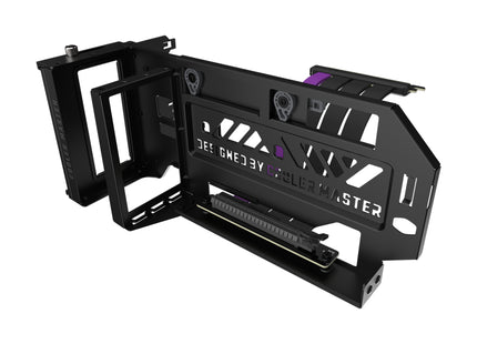 Cooler Master Vertical Graphics Card Holder Kit V3, Halterung Mca-U000r-Kfvk03