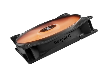 Ventilador Pc Be Quiet! Light Wings Lx Pwm 120 Mm Reverse Negro