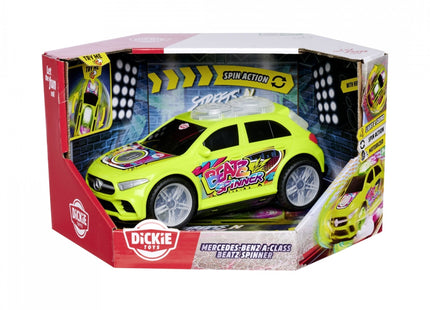 Dickie Mercedes A Class Beatz Spinner  203765007