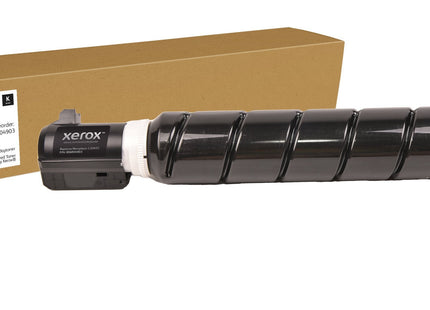 Xerox Everyday Reman Toner Negro