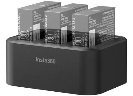 Concentrador De Carga De Batería De Carga Rápida Insta360 Ace/Ace Pro