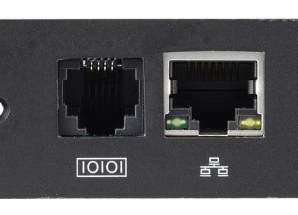 Apc Easy Ups Online Snmp Card