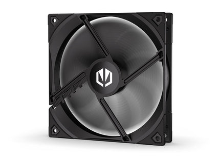 EAN 5903018665962 - ENDORFY Fluctus 140 PWM Carcasa del ordenador Ventilador 14 cm Negro imagen 7