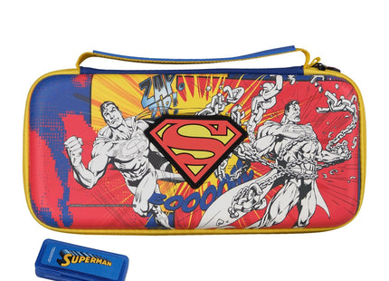 EAN 8436563094224 - Blade Gaming SUPSWPB accesorio y piza de videoconsola Maleta de transporte imagen 8