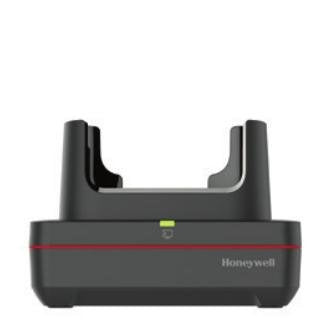 Honeywell Ct40-Db-Uvb-2 Estación Dock Para Móvil Ordenador Portátil Negro