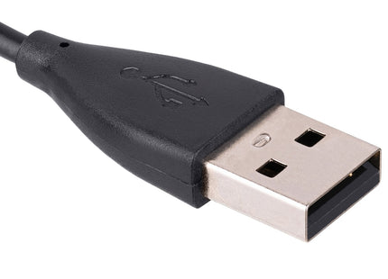 EAN 5901720136633 - Akyga AK-SW-14 cargador de dispositivo móvil Reloj inteligente Negro USB Interior imagen 3