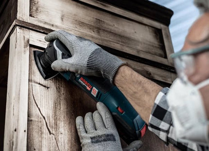 Bosch Professional 2608900829, Hoja De Lija