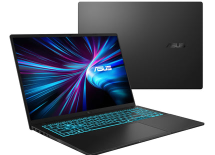 EAN 4711636117142 - ASUS V16 V3607VM-RP011 40,6 cm (16") DDR5-SDRAM NVIDIA GeForce RTX 5060 Wi-Fi 6 (802.11ax) imagen 6